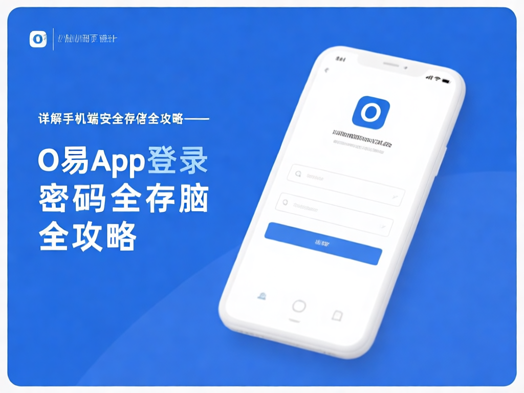 电脑端密码管理界面